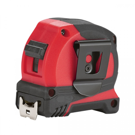 Рулетка 8 метрів Milwaukee 4932459594