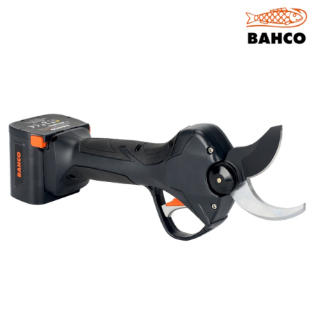 Секатор аккумуляторный BAHCO BCL240