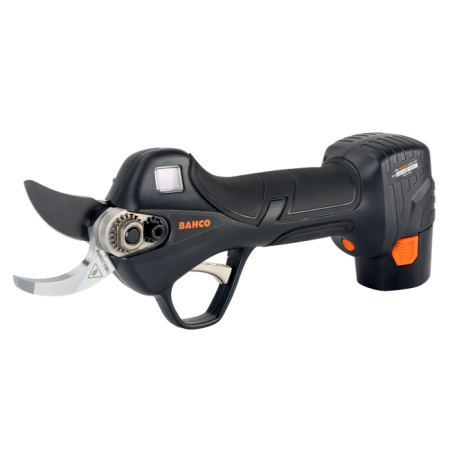 Секатор аккумуляторный BAHCO BCL226