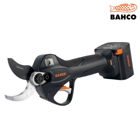 Секатор аккумуляторный BAHCO BCL240