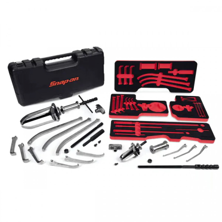Набор съемников SNAP-ON CJ2500