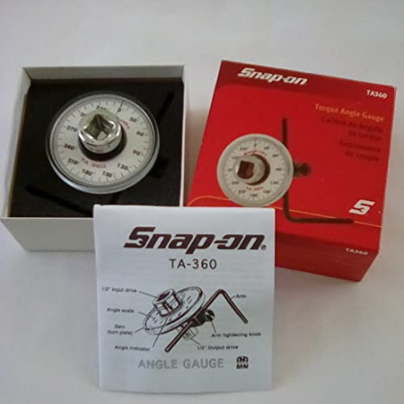 Угломер SNAP-ON TA360