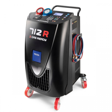 Станция для заправки кондиционеров Konfort 712R