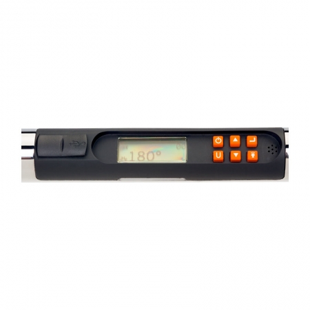 Динамометрический ключ Bahco TAWM 930