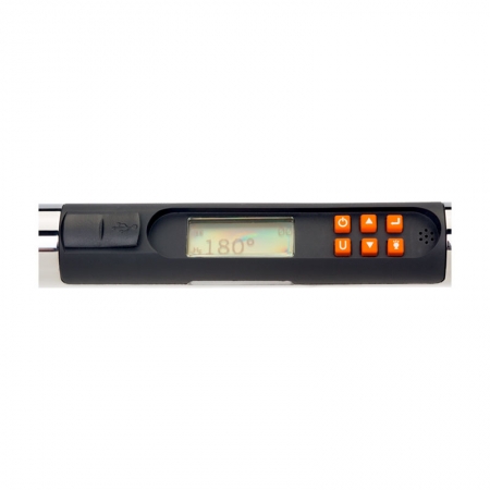 Динамометрический ключ Bahco TAWM 1430