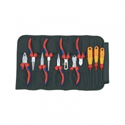 Планшет с инструментами - Knipex 00 19 41