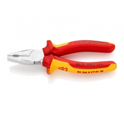 Плоскогубцы VDE - Knipex 0106160