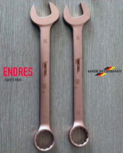 Комбинированный ключ Endres 0130006S
