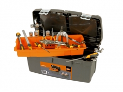 Ящик пластиковий для інструменту Bahco 4750PTB60