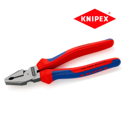 Плоскогубцы KNIPEX 02 02 180