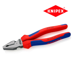 Плоскогубцы KNIPEX 02 02 200