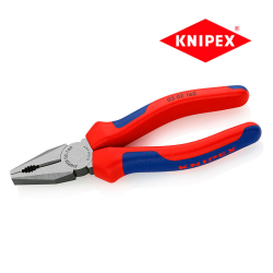Плоскогубцы KNIPEX 03 02 160