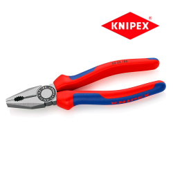 Плоскогубцы KNIPEX 03 02 180
