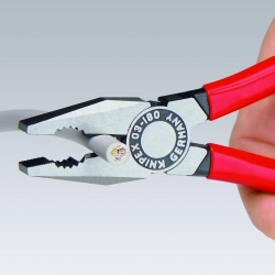 Плоскогубцы KNIPEX 03 02 160