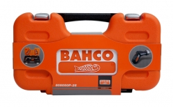 Отвертка с пистолетной рукояткой Bahco 808050P-25