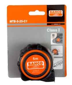 Карманная рулетка MTB-5-25-C1