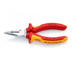 Пассатижи VDE - Knipex 0826145