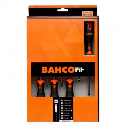 Набор отверток Bahco B219.008