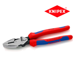 Плоскогубцы KNIPEX 09 12 240