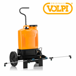 Обприскувач VOLPI 10PTBLIT