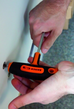 Викрутка 901T-045-200