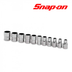 Набор головок SNAP-ON 111TMMDY