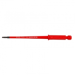 Отверточная вставка 8915SL-2P