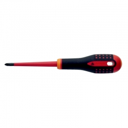 Изолированная отвертка BE-8620SL