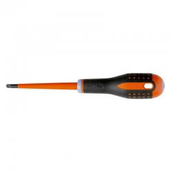 Изолированная отвертка BE-8720SL