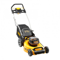 Газонокосилка DCMW564 P2