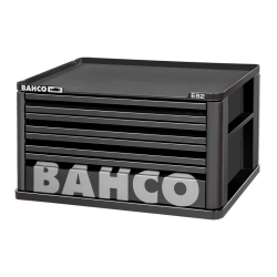 Инструментальный ящик 1482K4BLACK
