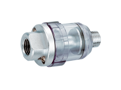 Лубрикатор BPN251