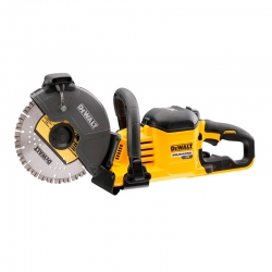 Пила отрезная DeWALT DCS690X2