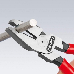 Плоскогубцы KNIPEX 02 02 180