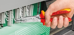 Клещи 200 мм - Knipex 13 92 200
