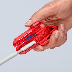 Стриппер - Knipex 16 95 01 SB