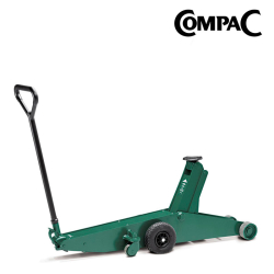 Домкрат подкатной CompaC 12T-C