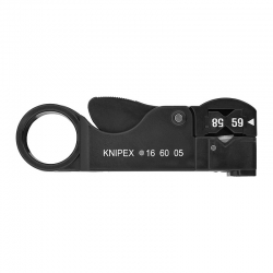 Стриппер - Knipex 16 60 05 SB