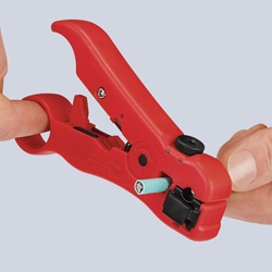 Стриппер - Knipex  16 60 06 SB