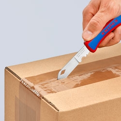 Нож - Knipex 16 20 50 SB