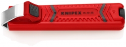 Стриппер - Knipex 16 20 28 SB