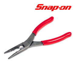 Длинногубцы SNAP-ON 196ANCF