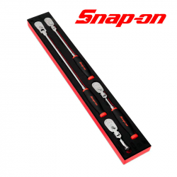 Комплект тріскачок SNAP-ON 204RT04FR