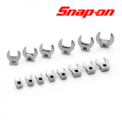 Набір ключів SNAP-ON 214FC