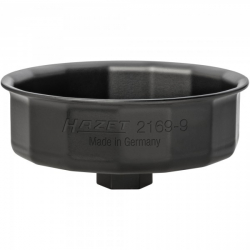 Ключ для масляного фільтра Hazet 2169-9