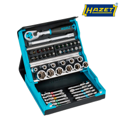 Набір бит SmartCase Hazet 2200SC-2