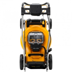 Газонокосилка DCMW564 P2