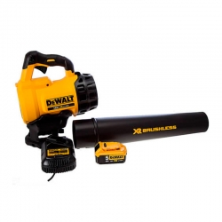 Воздуходувка DCM562 P1