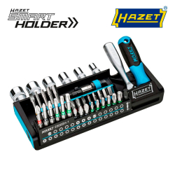 Набор бит HAZET 2300SH-1