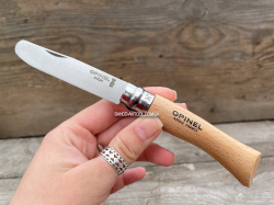 Нож Opinel №7 "My First Opinel"
